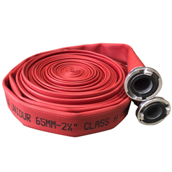 OSW Unidur Hose with Storz Light Alloy Couplings
